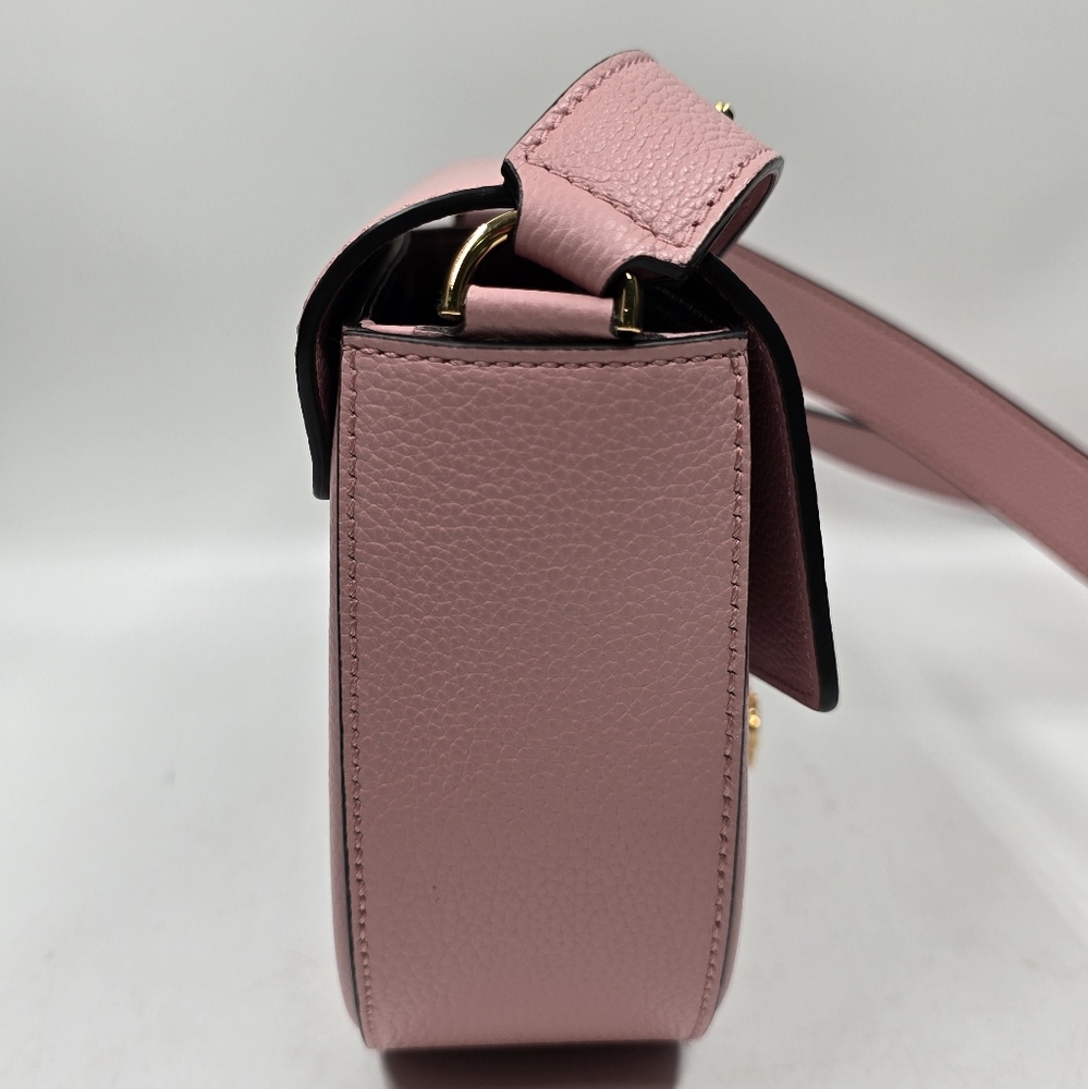 Versace Virtus Flap Messanger Bag - Picture 7 of 16